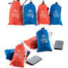 Чехол для рюкзака NATUREHIKE NH15Y001-Z водонепроницаемый синий 30-50 L 6927595707630